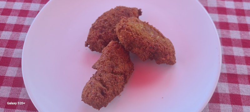 Falafel