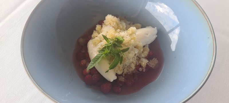 Restaurant Fonda Xesc