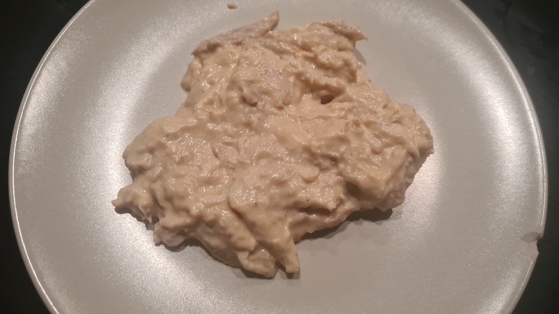 coronation chicken