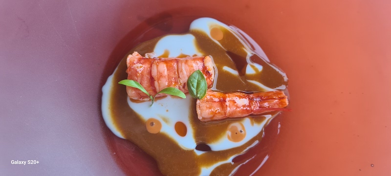 Restaurant Miramar 2024