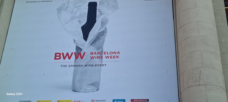 Barcelona Wine Week 2025