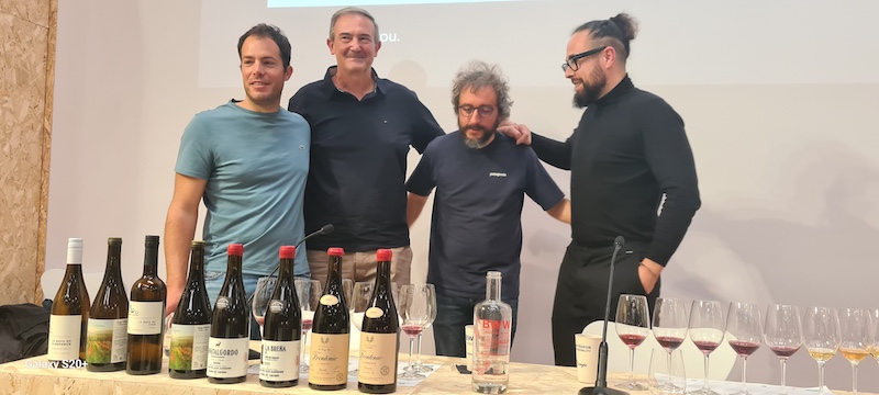 Barcelona Wine Week 2026